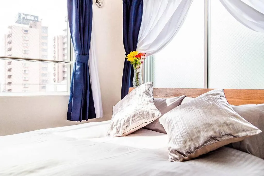 Eve Apartment Sapporo